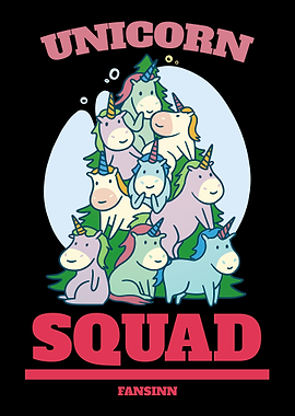 Unicorn Squad
