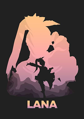 Lana