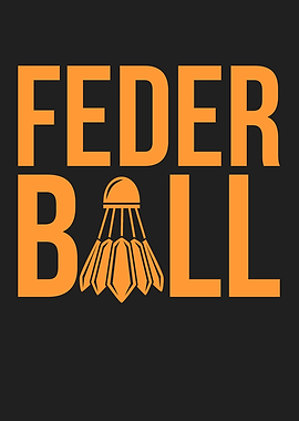 Funny Pickleball Badminton