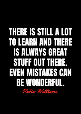 Robin Williams Quotes