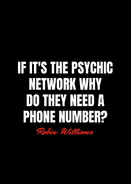 Robin Williams Quotes