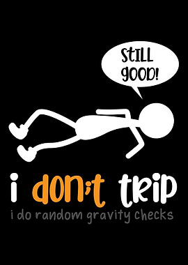 Gravity Checks Unorganized