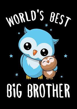 Worlds Best Big Brother