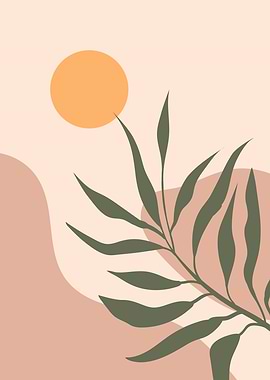 Scandinavian Nordic art