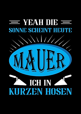 German Mason
