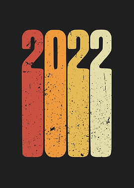Hello New Year 2022