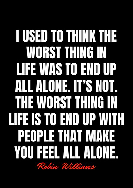 Robin Williams Quotes