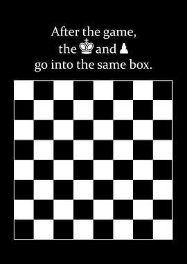 Death Respects No One