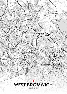 West Bromwich UK
