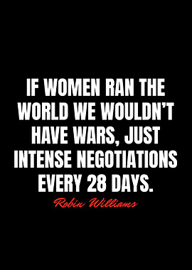 Robin Williams Quotes