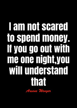 Arsene Wenger Quotes