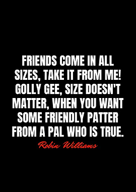 Robin Williams Quotes