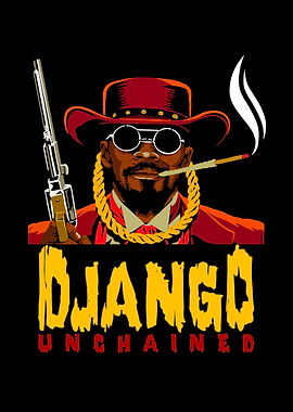 Django Unchained