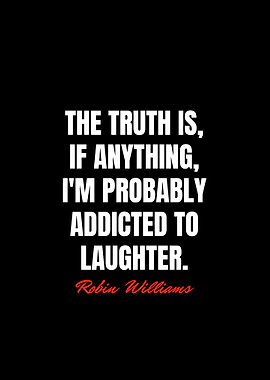 Robin Williams Quotes