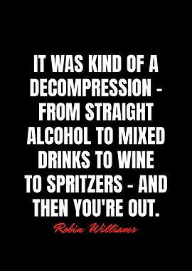 Robin Williams Quotes