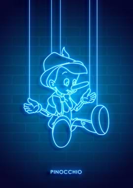 pino puppet