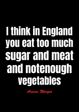 Arsene Wenger Quotes