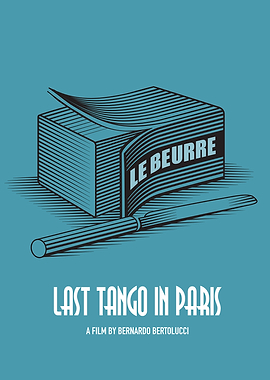 Last Tango in Paris