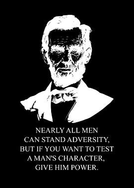 Abraham Lincoln Power