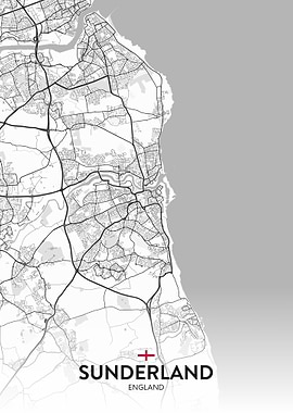 Sunderland UK