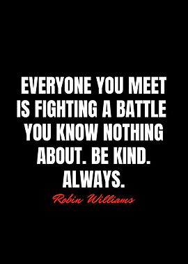 Robin Williams Quotes