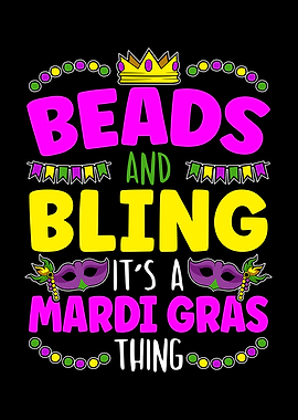 Beads And Bling