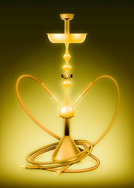 Shisha Hookah