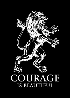 Beautiful Courage