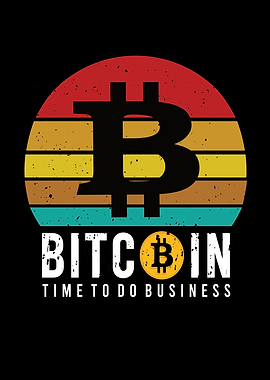 Bitcoin Time To Do