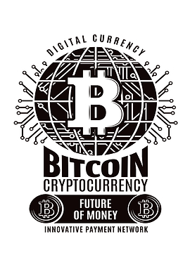 Bitcoin Cryptocurrency