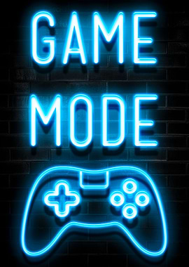GAME MODE