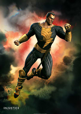 Black Adam