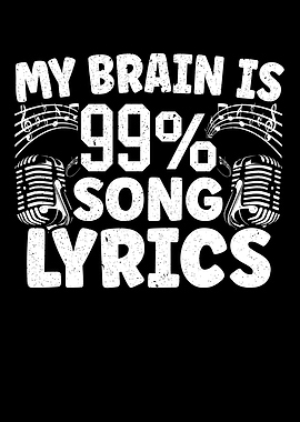 99 Song Lyrics