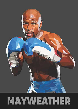 Floyd Mayweather