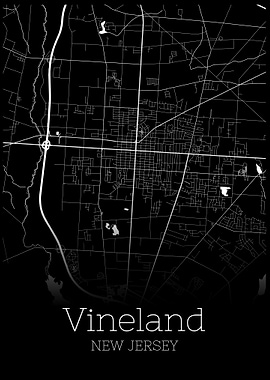 Vineland New Jersey