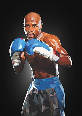 Floyd Mayweather