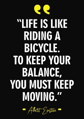 Albert Einstein Quote