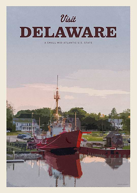 Visit Delaware