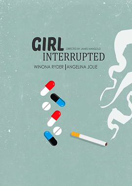 cigarattes and pills