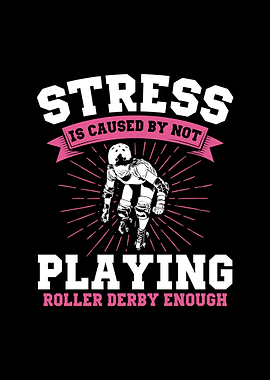 Roller Derby Gift Ideas