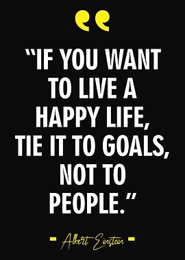 Albert Einstein Quotes