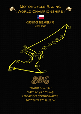 Circuit of the Americas