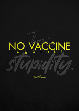 ALBERT EINSTEIN QUOTE