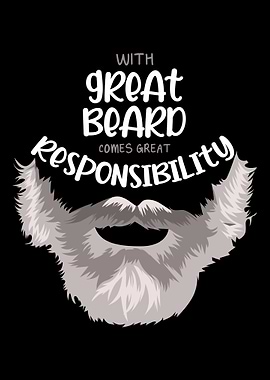 Great Responsibility Respo