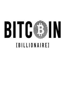 Bitcoin Billionaire