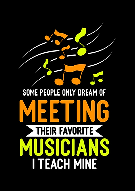 Choir Director Music