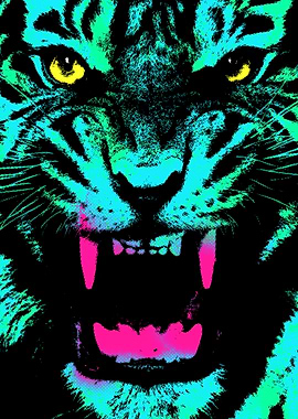 Acid Tiger