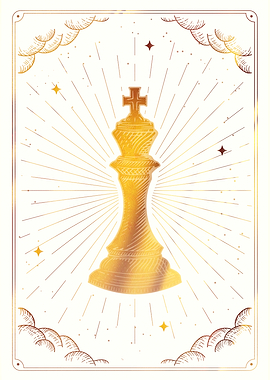 Tarot King