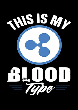 Ripple This Is My Blood
