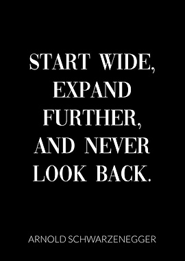 Arnold Schwarzenegger